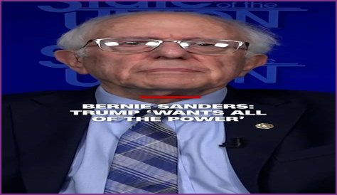 27 Old Bernie Sanders Photos That Highlight The Firebrand's Early Days