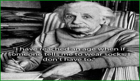 30 Albert Einstein Quotes That'll Blow Your Mind Wide Open
