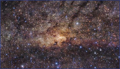 33 Of The Most Magnificent Science Pictures From 2019