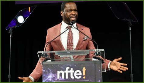 50 Cent Trolls Stevie J For Siding With King Combs In Shirtless 