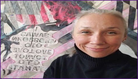 Alexandra Grant Biography, Age, Height, Family, & Net Worth