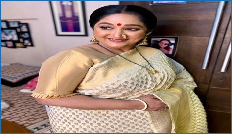 Alpana Buch Wiki, Age, Height, Husband, Family, & Daughter