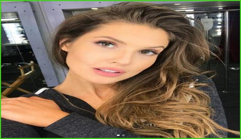 Amanda Cerny Wiki, Biography, Height, Weight, Image, Family