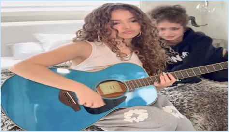 Ashlee Casserly Wiki, Biography, Age, Height, Family & Net Worth