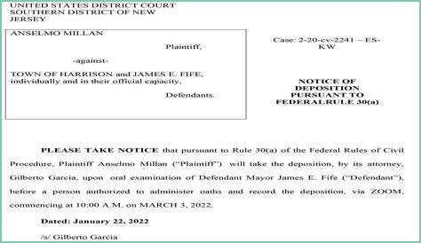 Cardi B Lands Date For Deposition In $15M Lawsuit Against Former Manager