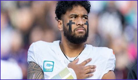 Dolphins Seeing Consequences Of Not Pulling Starters, Channing Crowder Claims