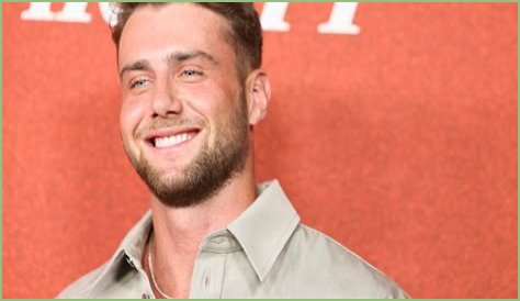 Harry Jowsey Net Worth 2023: What Is The 