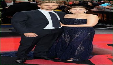 How tall is Boyd Holbrook