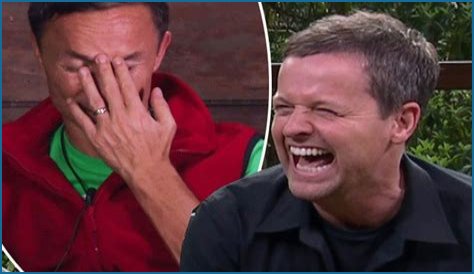 How tall is Dennis Wise