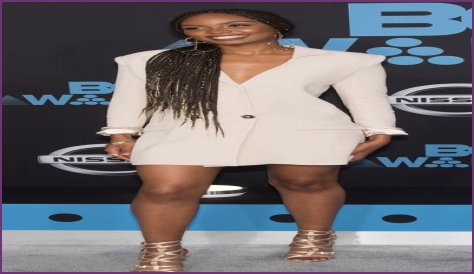 How tall is Sierra Aylina McClain