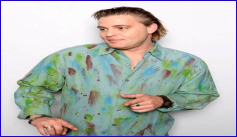 How tall was Corey Haim