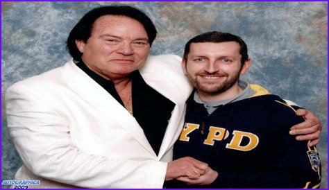 How tall was Sonny Landham