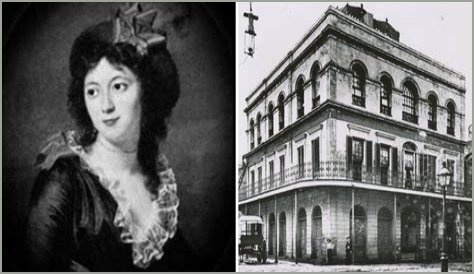 Inside LaLaurie Mansion And The Haunting Story Behind It