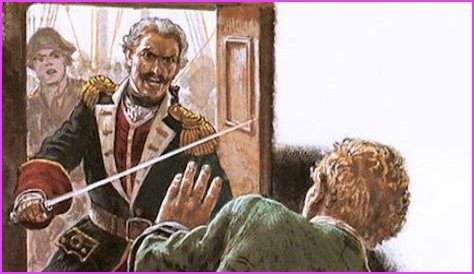 Inside The War Of Jenkins' Ear, The Conflict Sparked By A Severed Ear