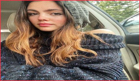 Jacqi Vene Biography, Age, Height, Family, Boyfriend & Net Worth