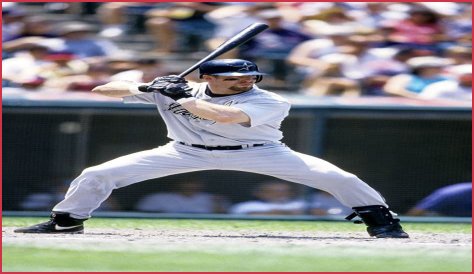 Jeff Bagwell