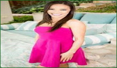 Kalina Ryu Wiki, Biography, Videos, Age, Height, Hot Images