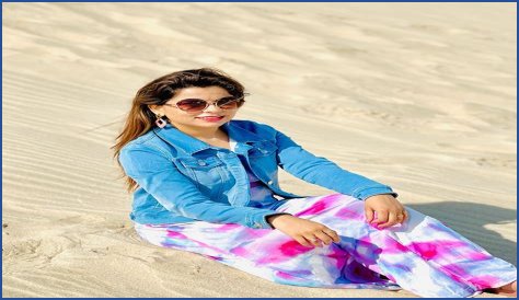 Kartiki Gaikwad Wiki, Biography, Age, Height, Family, Boyfriend & Net Worth