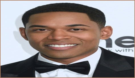 Kelvin Harrison, Jr.