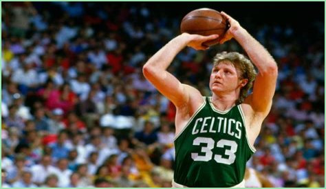 Larry Bird