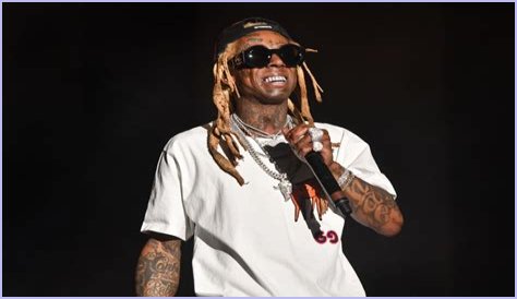 Lil Wayne Net Worth 2023: What Is The Rapper Worth?