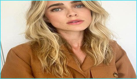 Melissa Roxburgh Biography, Age, Height, Weight, Boyfriend, Marriage & Net Worth