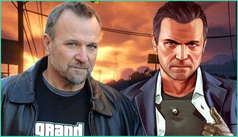Ned Luke