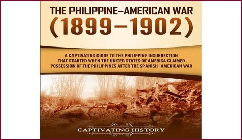 Philippine-American War, In 25 Devastating Photographs