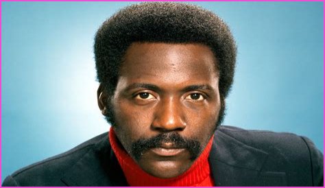 Richard Roundtree