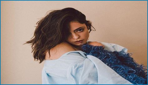 Rosa Salazar Biography, Age, Height, Family, Net Worth, Husband & Images