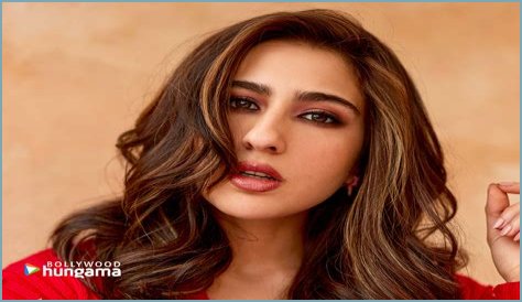 Sara Ali Khan Wiki, Age, Height, Weight, Movies, Instagram