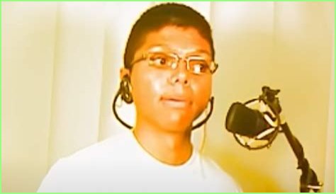 Tay Zonday