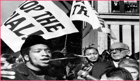 The Death Of Fred Hampton And The Government Plot To Assassinate Him