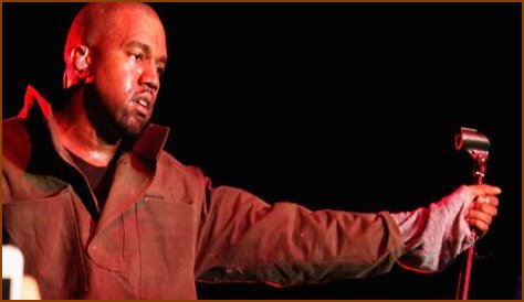 TMZ Reporter Who Interrogated Kanye West About Bianca Censori, Arrested For Public Intoxication: Report