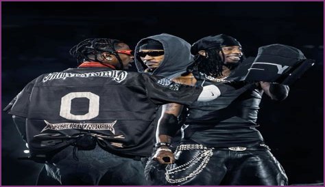 Travis Scott & Playboi Carti's 